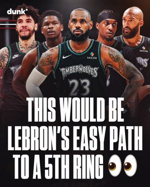 Image post by @dunk on Instagram