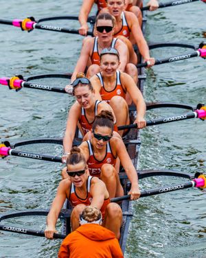 Image post by @texasrowing on Instagram