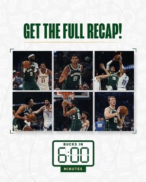 Image post by @BucksPlusAudio on Twitter