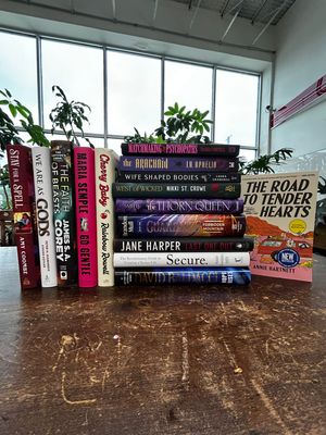 Image post by @halfpricebooks on Instagram