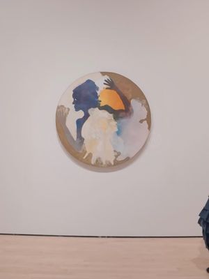 Image post by @sfmoma on Instagram