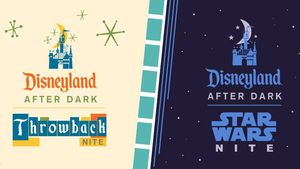 Image post by @TheDisneyBlog on Facebook