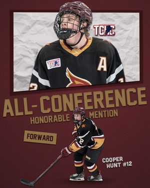 Image post by @txst_hockey on Instagram