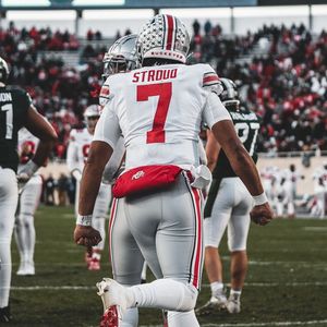 Image post by @ohiostathletics on Instagram