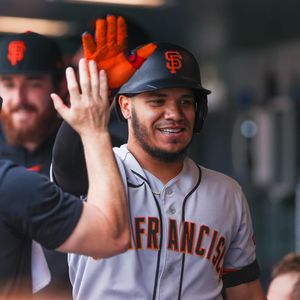 Image post by @sfgiants on Instagram