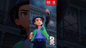 Video post by @pokemonkoreainc on YouTube