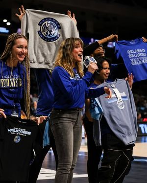 Image post by @orlvalkyries on Instagram