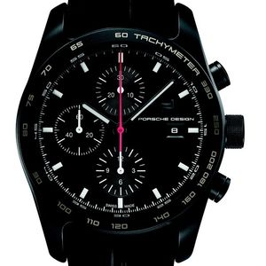 Image post by @porschedesign on Instagram