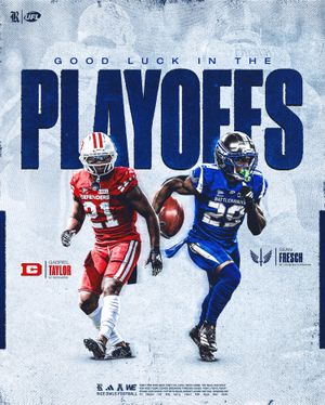 Image post by @ricefootball on Instagram