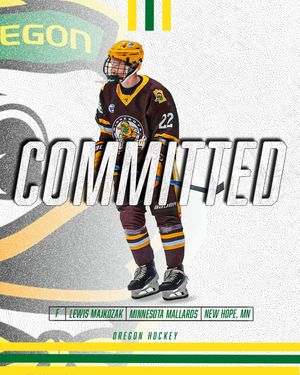 Image post by @uohockey on Instagram