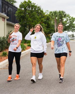 Image post by @GatorsSB on Twitter