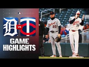 Video post by @MLB on YouTube