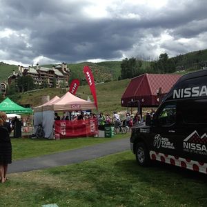 Image post by @mikaelashiffrin on Instagram
