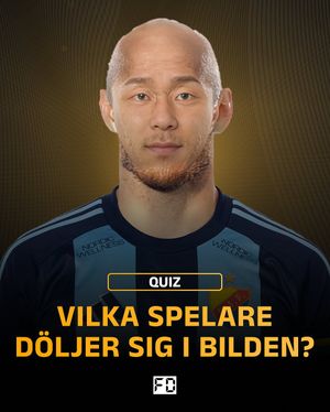 Image post by @fotbolldirekt on Instagram