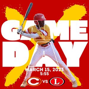 Image post by @ccgladsbaseball on Instagram