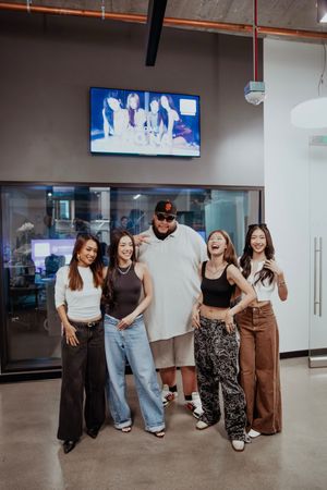 Video post by @thebigreidshow on TikTok