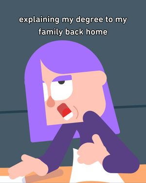 Image post by @duolingoenglishtest on Instagram