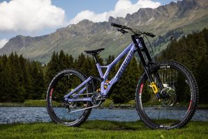 Image post by @iamspecialized on Instagram