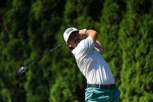 Image post by @msu_mgolf on Instagram