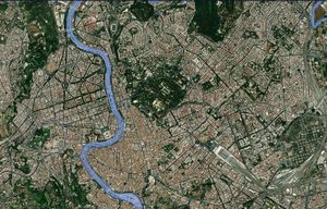 Image post by @eumetsatmedia on Instagram