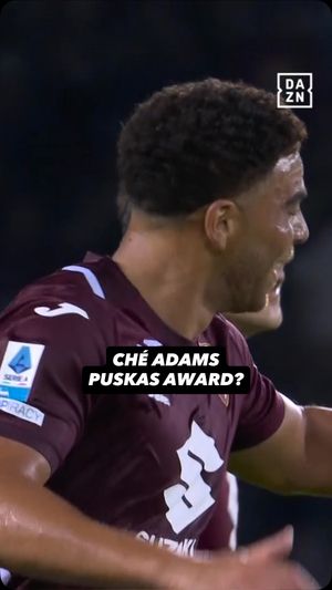 Video post by @daznfootball on Instagram