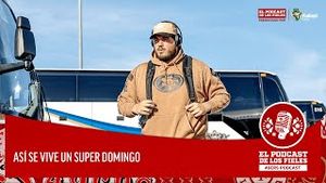Video post by @49ers on YouTube