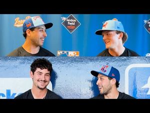 Video post by @MIKEdUpSports on YouTube