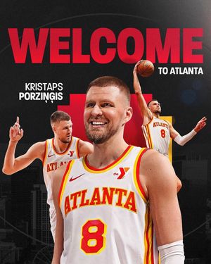 Video post by @atlhawks on TikTok