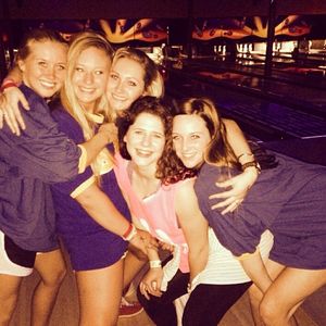 Image post by @trideltaua on Instagram