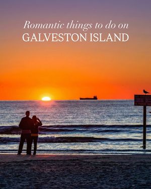 Image post by @galvestonisland on Instagram