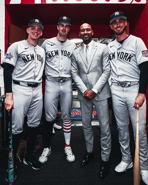 Image post by @theyankeereport on Instagram