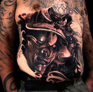 Image post by @skindesigntattoos on Instagram