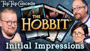 Video post by @lrrmtg on YouTube