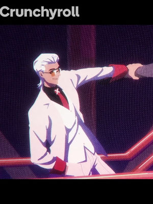 Video post by @crunchyroll on TikTok