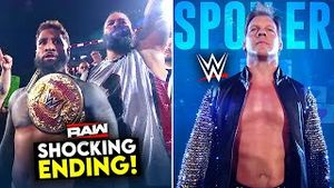 Video post by @sportskeedawrestling on YouTube