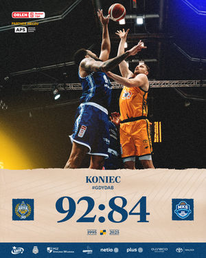 Image post by @arkagdyniakosz on Instagram
