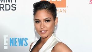 Video post by @enews on YouTube