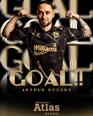 Image post by @FCTulsa on Twitter