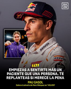 Video post by @dazn_es on TikTok