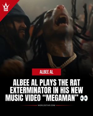 Image post by @worldstar on Instagram