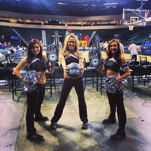 Image post by @austin_spurs on Instagram