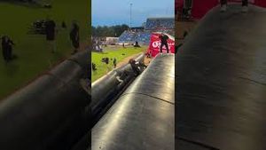Video post by @nitrocircus on YouTube
