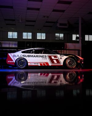 Image post by @rfkracing on Instagram