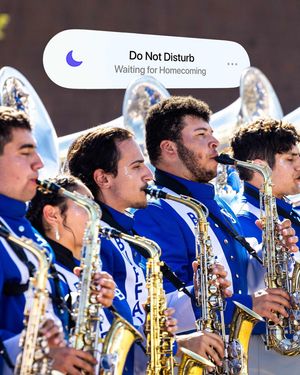 Image post by @universityatbuffalo on Instagram
