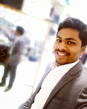 Image post by @dayanandvp.pvt on Instagram