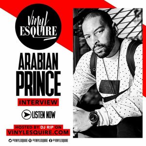 Image post by @ogarabianprince on Instagram