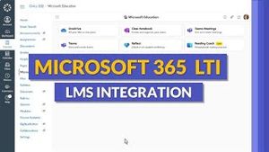 Video post by @microsoftedu on YouTube