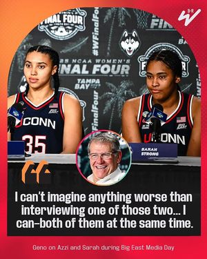 Image post by @brwsports on Instagram