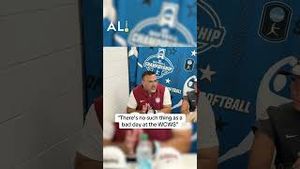Video post by @alabamacrimsontideonalcom on YouTube