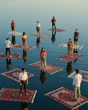 Image post by @fubiz on Instagram